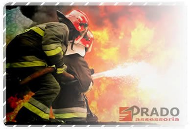 Alvará e Licença AVCB - Corpo de Bombeiros
