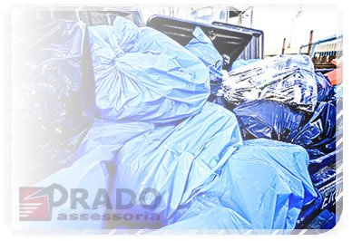 Licença de autorização para o CADRI